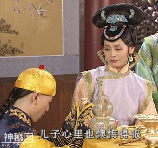 正说孝庄布木布泰：野史传言最多，大清官方认证的第一位皇太后-35.jpg