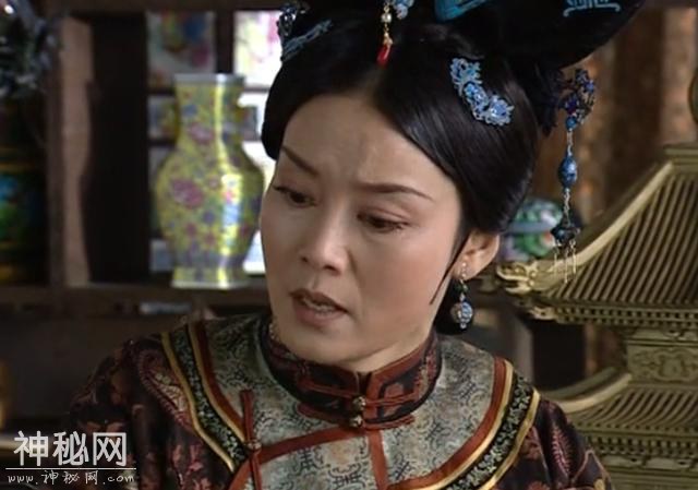 正说孝庄布木布泰：野史传言最多，大清官方认证的第一位皇太后-32.jpg