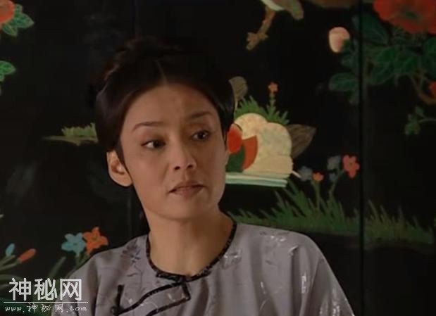 正说孝庄布木布泰：野史传言最多，大清官方认证的第一位皇太后-30.jpg