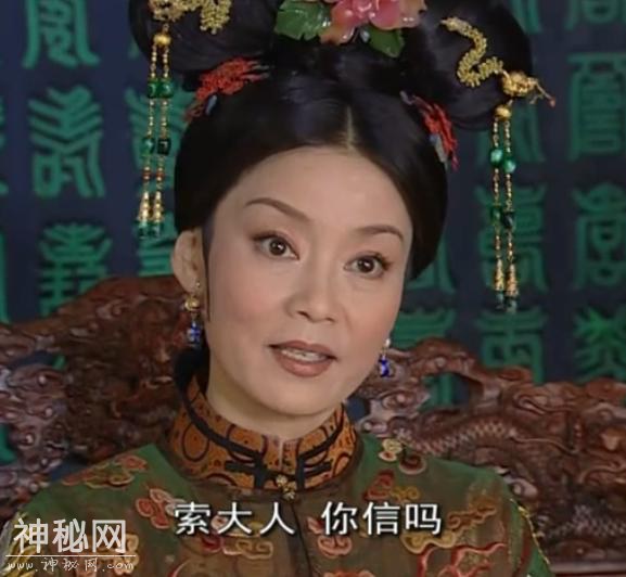 正说孝庄布木布泰：野史传言最多，大清官方认证的第一位皇太后-27.jpg