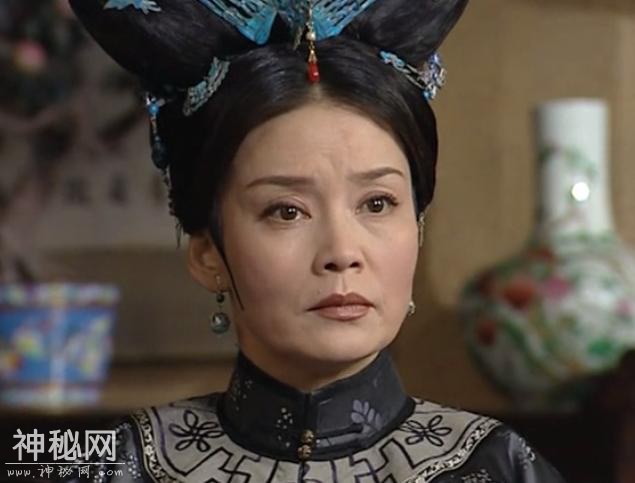 正说孝庄布木布泰：野史传言最多，大清官方认证的第一位皇太后-26.jpg
