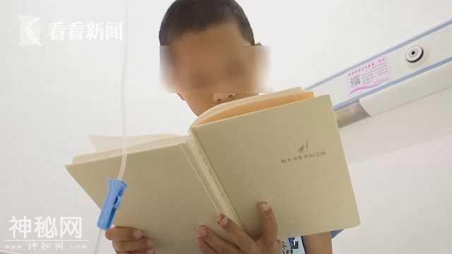 一家四代患致命“怪病”已有两人去世！11岁男孩身陷遗传恐惧-4.jpg