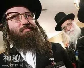 历史：犹太人被屠杀的真正原因，犹太人历史上做了什么？-1.jpg