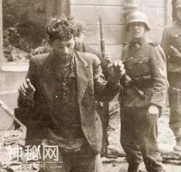 历史：犹太人被屠杀的真正原因，犹太人历史上做了什么？-4.jpg