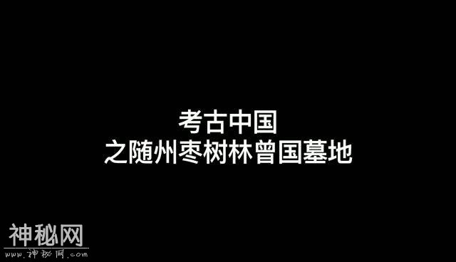 湖北枣树林墓地填补曾国考古空白，“曾”“随”当时本为一家-1.jpg