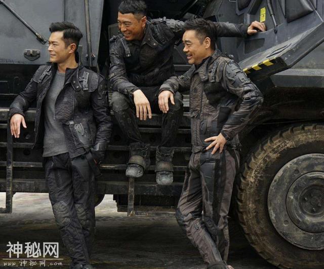 《上海堡垒》后又一科幻片将上映，网友：就是烂片也要支持票房-6.jpg