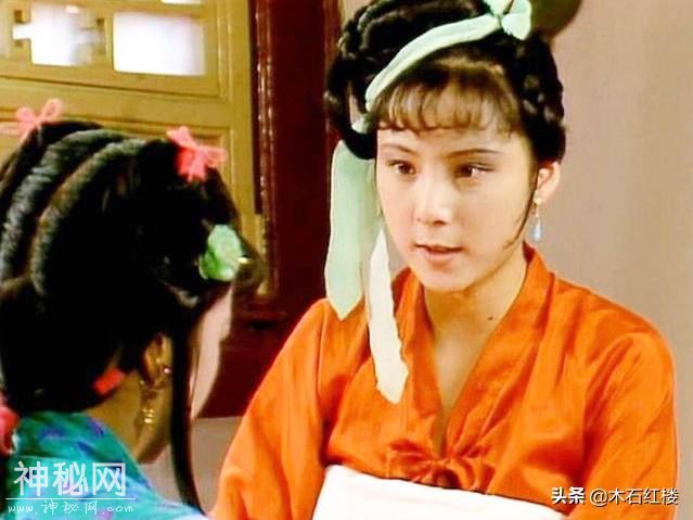 王熙凤为何会得绝症？脂砚斋四个字说出缘由，只和一人有关-3.jpg