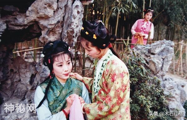 王熙凤为何会得绝症？脂砚斋四个字说出缘由，只和一人有关-4.jpg