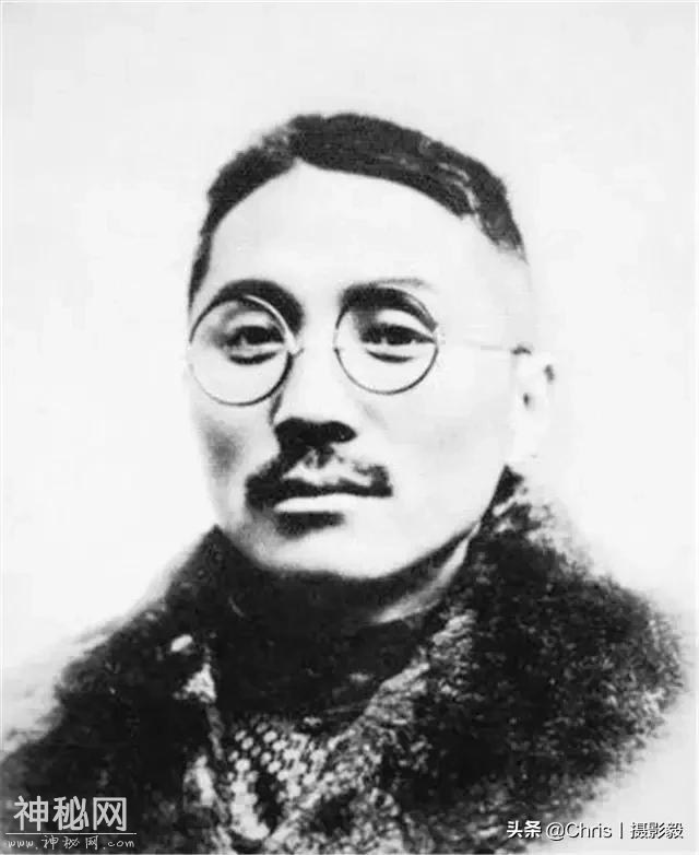 「历史文化」大家鲜为人知的野史，个个惊艳-13.jpg