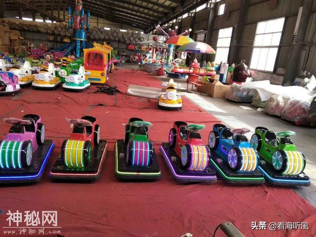 云南省红河市个旧市，五台飞碟电瓶车，打包发货-14.jpg