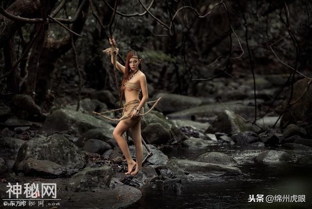 神秘的木尔大峡谷：深山猎手和女野人的旷世畸恋-2.jpg
