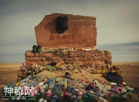 中国徒步第一人：盗窃被关3年，孤身穿越西藏数次，于罗布泊遇难-7.jpg