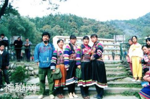 中国徒步第一人：盗窃被关3年，孤身穿越西藏数次，于罗布泊遇难-3.jpg