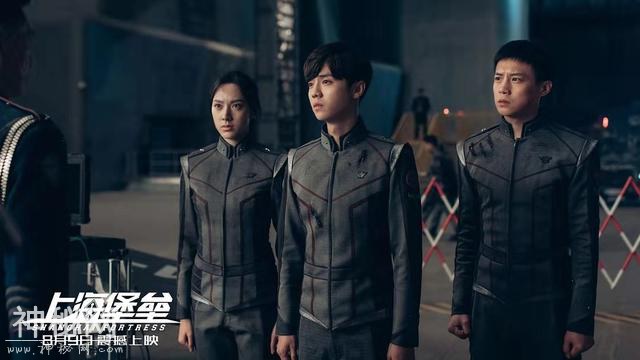 《上海堡垒》：明天上映，这是中国科幻的一次新的大胆尝试-3.jpg
