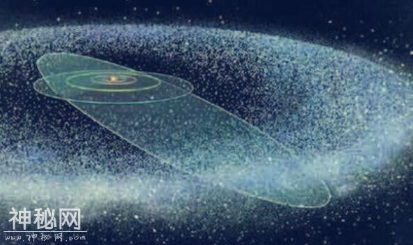 将可观测宇宙压缩成中子星会有多大？和太阳系相比，到底谁大？-6.jpg