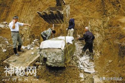 浙江台州发现南宋古墓，清理出土66件文物，墓主竟是赵匡仁七世孙-1.jpg