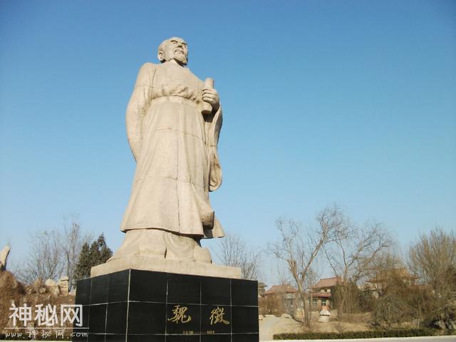 隋朝时期，中华大地出了一个奇人，堪称鬼谷子再世-3.jpg