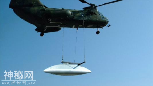 上过走近科学的中国UFO悬案“空中怪车”，真的与外星人有关吗？-5.jpg