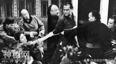 历史上最大规模的持械斗殴事件，发生在广东，持续了13年-4.jpg