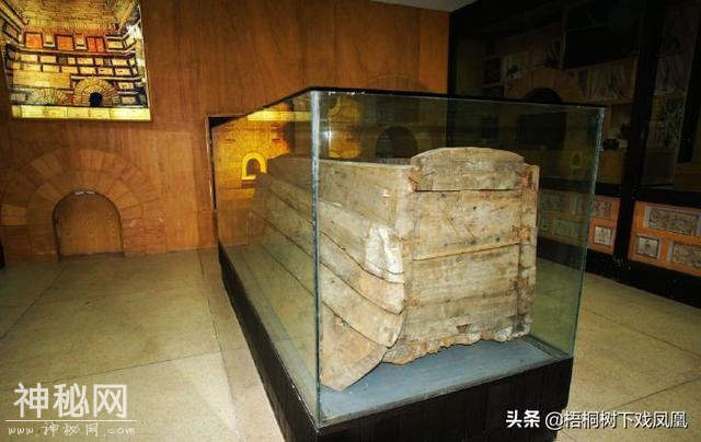 中国书法史上流传的盗墓故事，竟是千年谎言，真相刚好相反-7.jpg