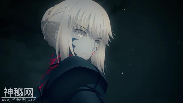 愉悦吧！飞碟社：Fate「HF」第二章BD发售量第一名-1.jpg