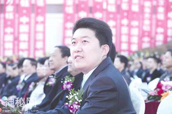 年仅38岁的前云南首富宣布辞职 理由是：身体不好-4.jpg