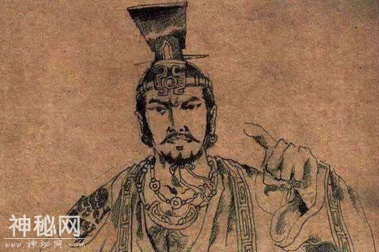 商纣王帝辛真的只是一个暴君吗，还原历史上真实的帝王-1.jpg
