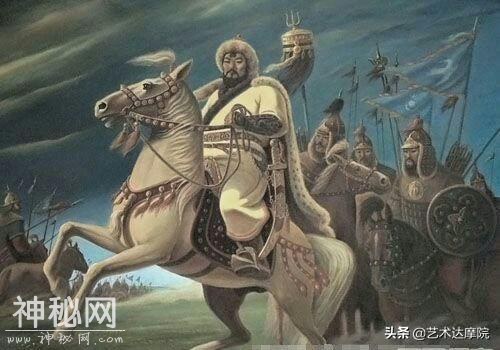 村民在河里捡到一块金牌，珍藏40年后，在考古界引起轩然大波-4.jpg