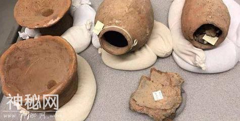 考古出土4500年前酵母，科学家揉成面包“古埃及”口感曝光-1.jpg