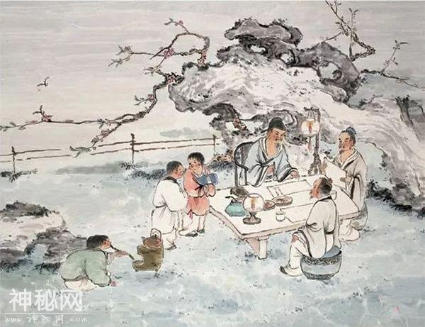 中医为什么也叫“杏林”？竟然与道教有关-3.jpg