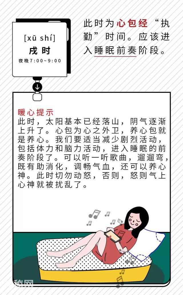 老师，这份健康养生十二时辰，请一定收下 | 围观-14.jpg