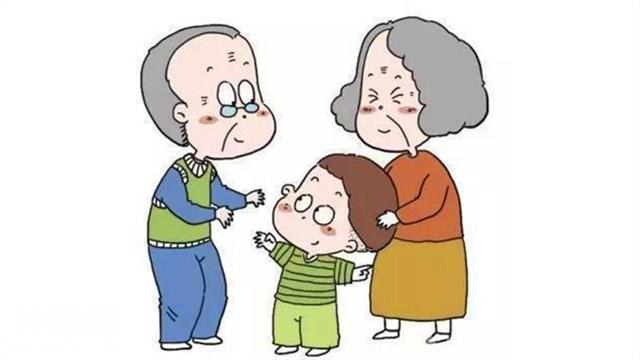 夫妻晚上的“行动计划”被孩子发现，这位爷爷的回答，值得借鉴-3.jpg