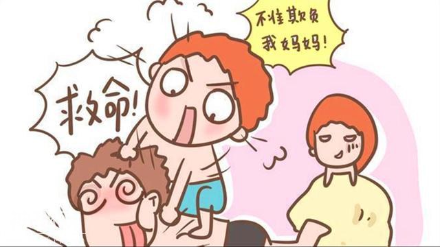 夫妻晚上的“行动计划”被孩子发现，这位爷爷的回答，值得借鉴-2.jpg