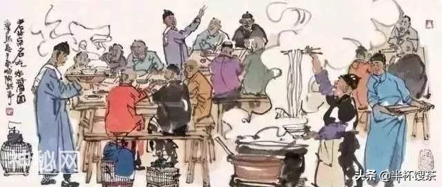 「烟云江湖」相声中的中国传统文化，民俗‘八宝’与江湖‘八门’-15.jpg