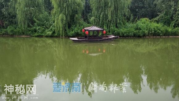 念泉！济南又一处泉水被发现-3.jpg