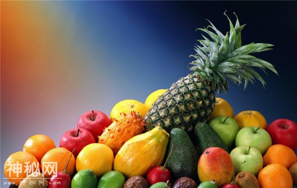 名字中带“动物”的水果你吃过吗？前3种很常见，后2种少有人吃过-1.jpg