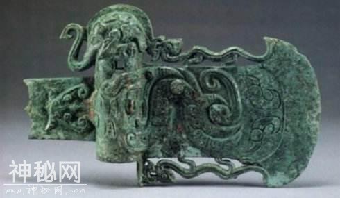 石家庄土岗因项羽得名，考古挖掘，却揭开了一个神秘古国的面纱-6.jpg