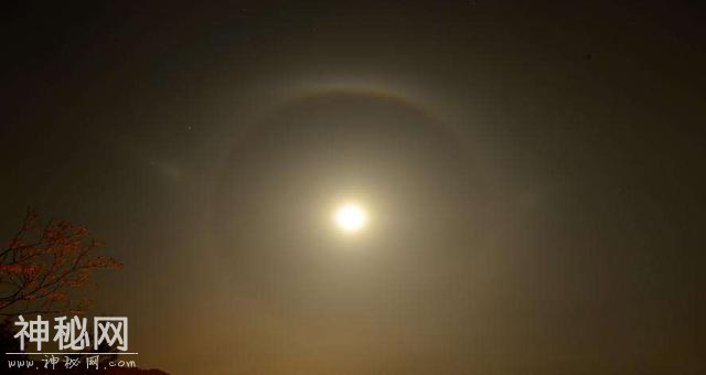 晚上10点夜空中突然出现太阳，是自然现象还是外星人光临地球？-1.jpg