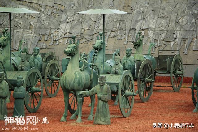 中国这座4A级公园，发现件国宝级文物，让外国人都称赞不已-6.jpg