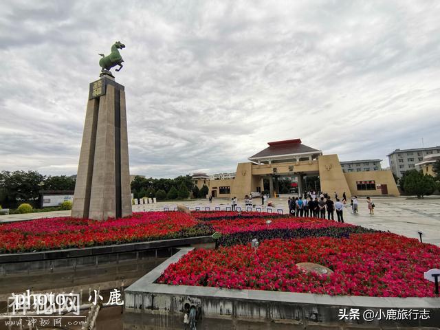 中国这座4A级公园，发现件国宝级文物，让外国人都称赞不已-3.jpg