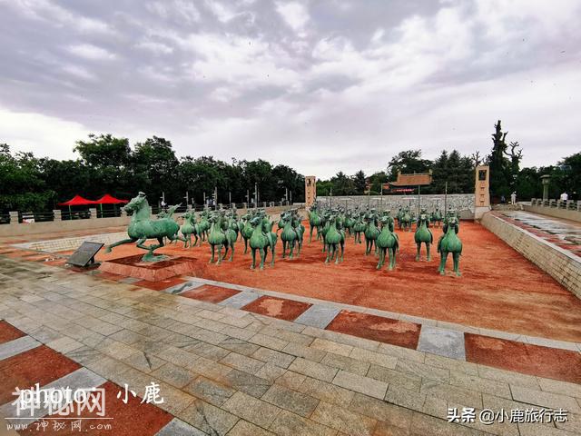 中国这座4A级公园，发现件国宝级文物，让外国人都称赞不已-5.jpg