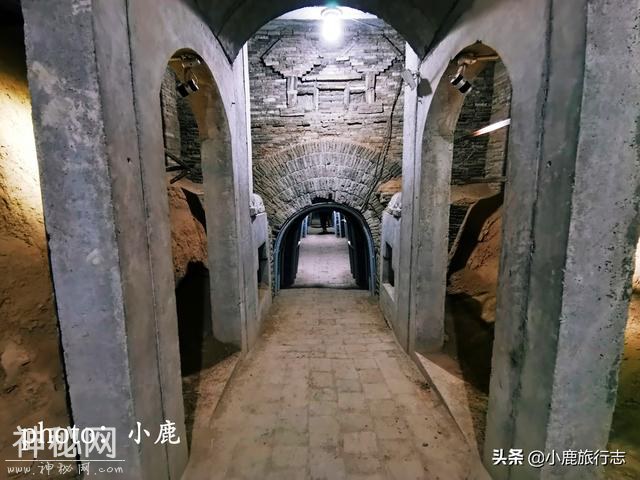 中国这座4A级公园，发现件国宝级文物，让外国人都称赞不已-9.jpg