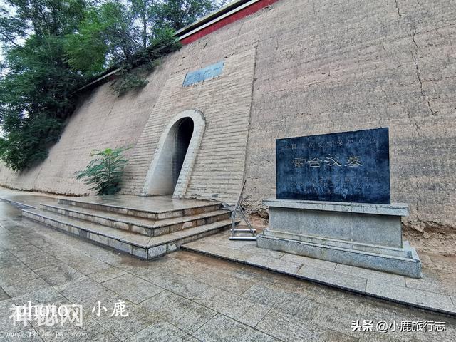 中国这座4A级公园，发现件国宝级文物，让外国人都称赞不已-7.jpg