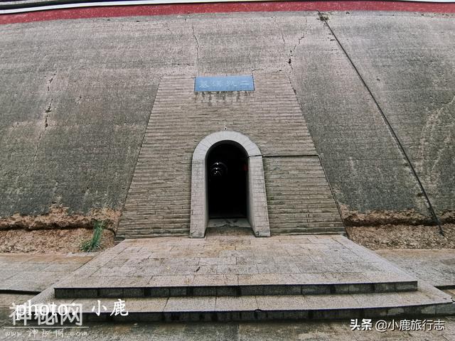 中国这座4A级公园，发现件国宝级文物，让外国人都称赞不已-11.jpg