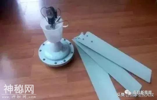 老南昌人的度夏利器，“飞碟”牌吊扇的故事-2.jpg