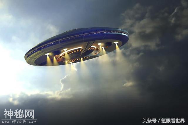 UFO之谜何日破解？“不明飞行物”时隔70年依旧迷雾重重！-5.jpg