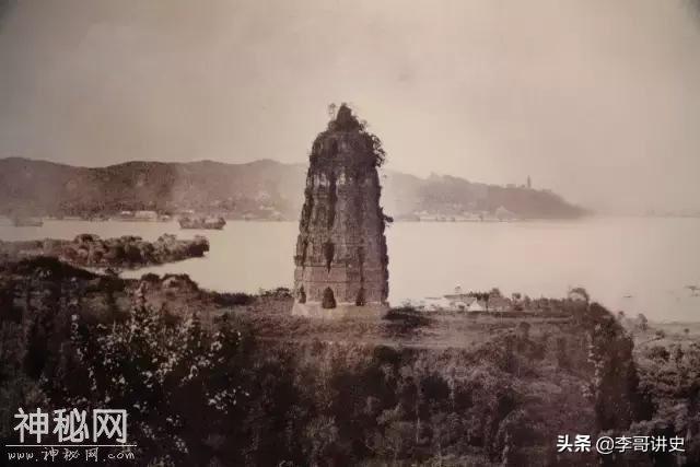 浙江杭州特大发现，雷峰塔下出现神秘地宫，出土两件国宝惊艳世界-2.jpg