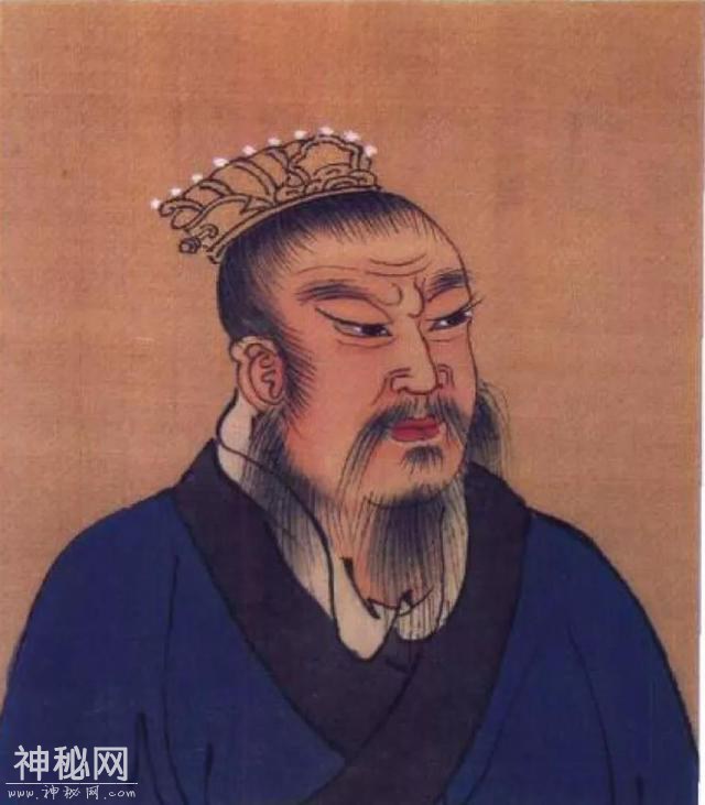 为什么古代帝王出生时会出现奇怪现象？-1.jpg