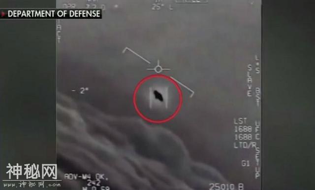 UFO调查内幕：美国前情报官员称外星人肯定存在，UFO时速1万公里-7.jpg