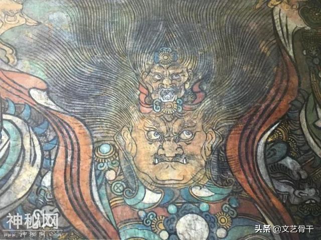 历代道教天蓬天猷元帅像（第一篇）-18.jpg